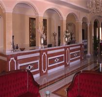Grand Hotel President Olbia