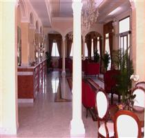 Grand Hotel President Olbia