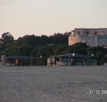 sardinia hotel