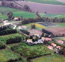 Agriturismo Archelao Oristano