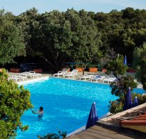 Hotel Smeraldo Cala Gonone
