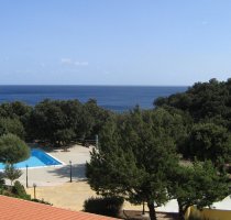Hotel Smeraldo Cala Gonone