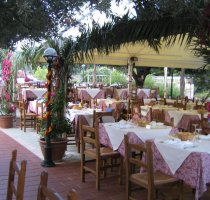 Hotel Smeraldo Cala Gonone