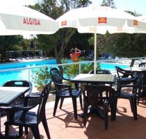 Hotel Smeraldo Cala Gonone