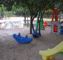 Hotel Smeraldo Cala Gonone