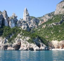 Hotel Smeraldo Cala Gonone