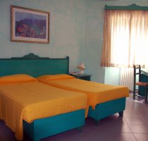 Hotel Smeraldo Cala Gonone