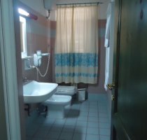 Hotel Smeraldo Cala Gonone