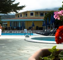 Hotel Smeraldo Cala Gonone