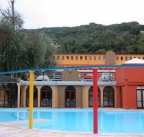 Antas Resort Congress & Spa Fluminimaggiore