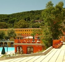 Antas Resort Congress & Spa Fluminimaggiore