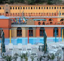Antas Resort Congress & Spa Fluminimaggiore