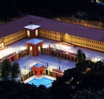 Antas Resort Congress & Spa Fluminimaggiore