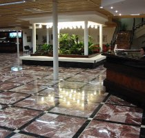 Antas Resort Congress & Spa Fluminimaggiore