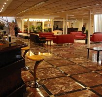 Antas Resort Congress & Spa Fluminimaggiore