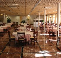 Antas Resort Congress & Spa Fluminimaggiore