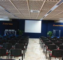Antas Resort Congress & Spa Fluminimaggiore