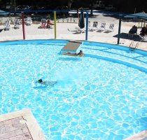 Antas Resort Congress & Spa Fluminimaggiore