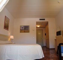 Antas Resort Congress & Spa Fluminimaggiore