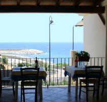 Hotel Nicoletta Santa Maria Navarrese