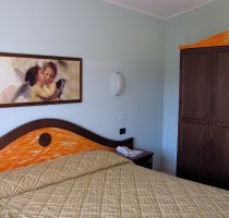 Hotel Nicoletta Santa Maria Navarrese