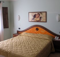 Hotel Nicoletta Santa Maria Navarrese
