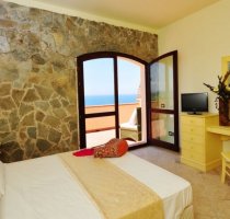 Torre Hotel Arbus