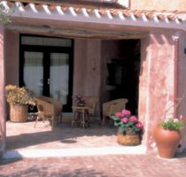 B&B Locanda Tipica Sa Corte Oliena