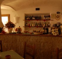 B&B Locanda Tipica Sa Corte Oliena