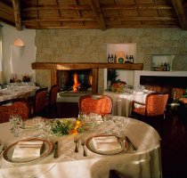 B&B Locanda Tipica Sa Corte Oliena