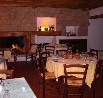 B&B Locanda Tipica Sa Corte Oliena