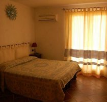 B&B Locanda Tipica Sa Corte Oliena