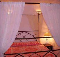 B&B Locanda Tipica Sa Corte Oliena
