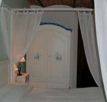 B&B Locanda Tipica Sa Corte Oliena