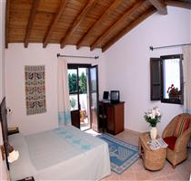 Club Hotel Nuraghe Arvu Cala Gonone
