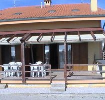 Casa delle Fate Cabras