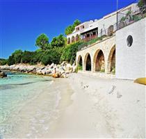 Hotel Punta Negra Alghero