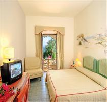 Hotel Punta Negra Alghero