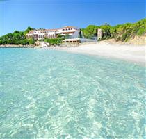 Hotel Punta Negra Alghero