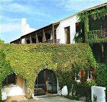 Hotel Punta Negra Alghero