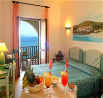 Hotel Punta Negra Alghero