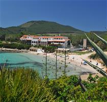 Hotel Punta Negra Alghero