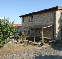 B&B Sa Muredda Villanovaforru