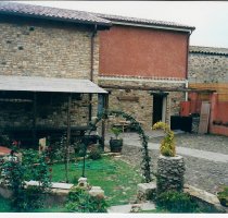 B&B Sa Muredda Villanovaforru