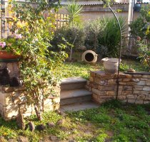 B&B Sa Muredda Villanovaforru