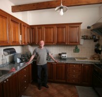 B&B Sa Muredda Villanovaforru
