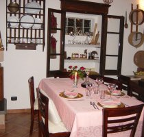 B&B Sa Muredda Villanovaforru