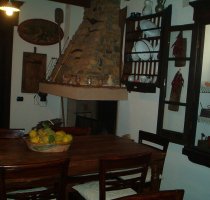 B&B Sa Muredda Villanovaforru