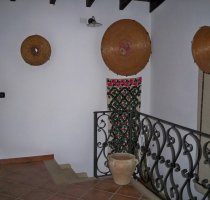 B&B Sa Muredda Villanovaforru