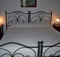 B&B Sa Muredda Villanovaforru